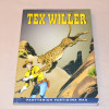 Tex Willer kirjasto 08 Pantterien vartioima maa